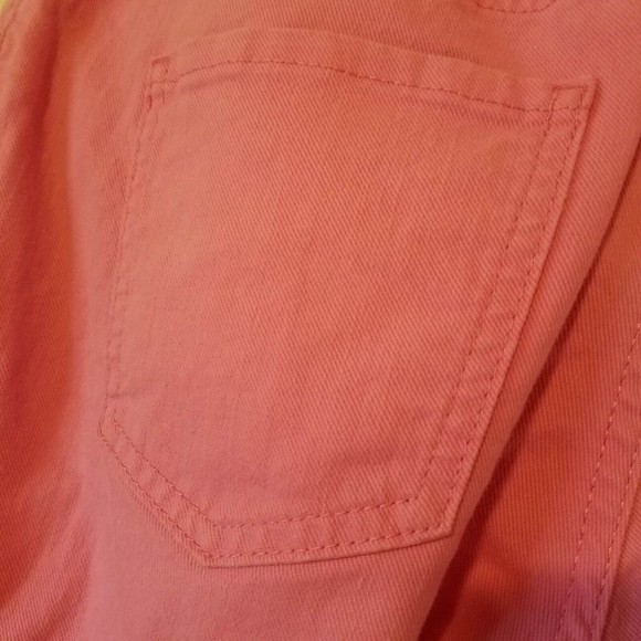 Boden Pink Ankle & Cropped Jeans - Picture 7 of 14